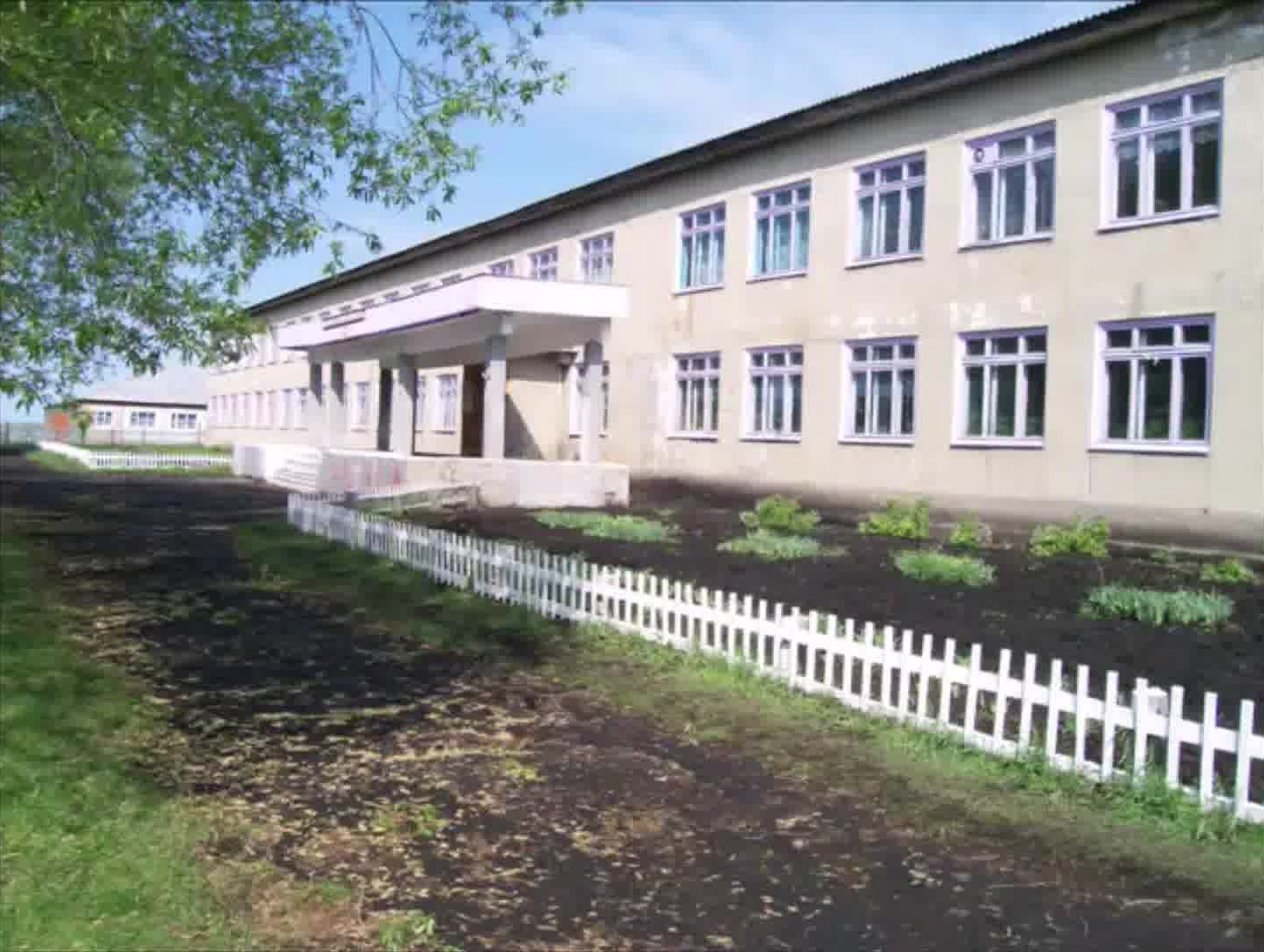 БОУ «Чапаевская СШ»