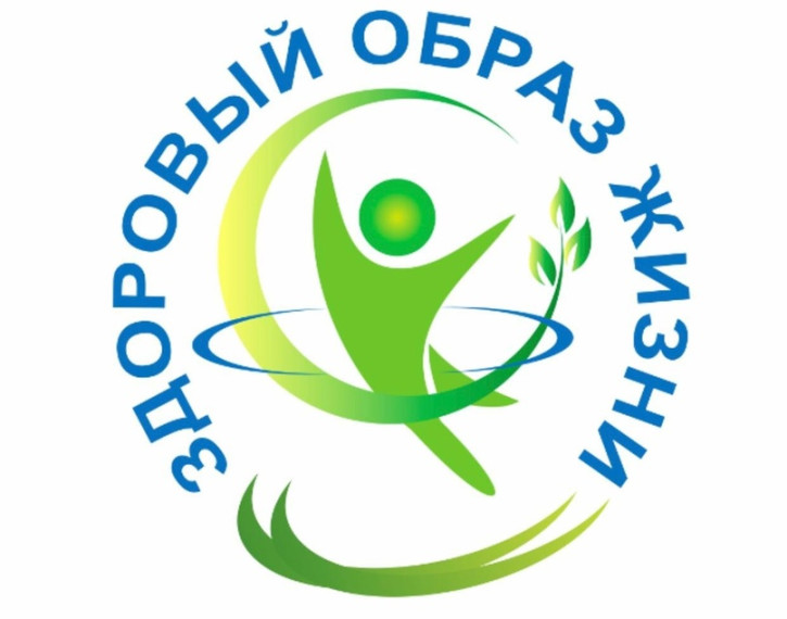 Здоровый образ жизни.